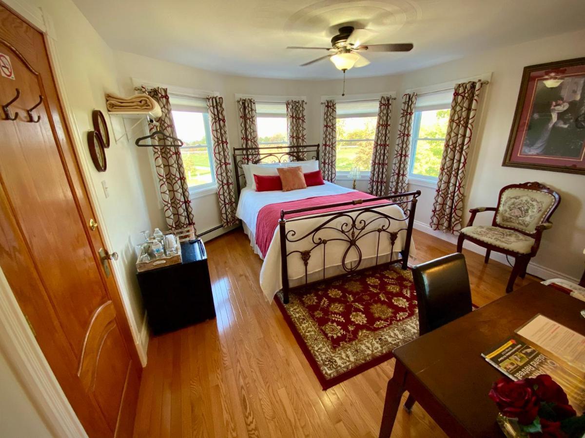 Twin Peaks B&B Mindemoya Rom bilde