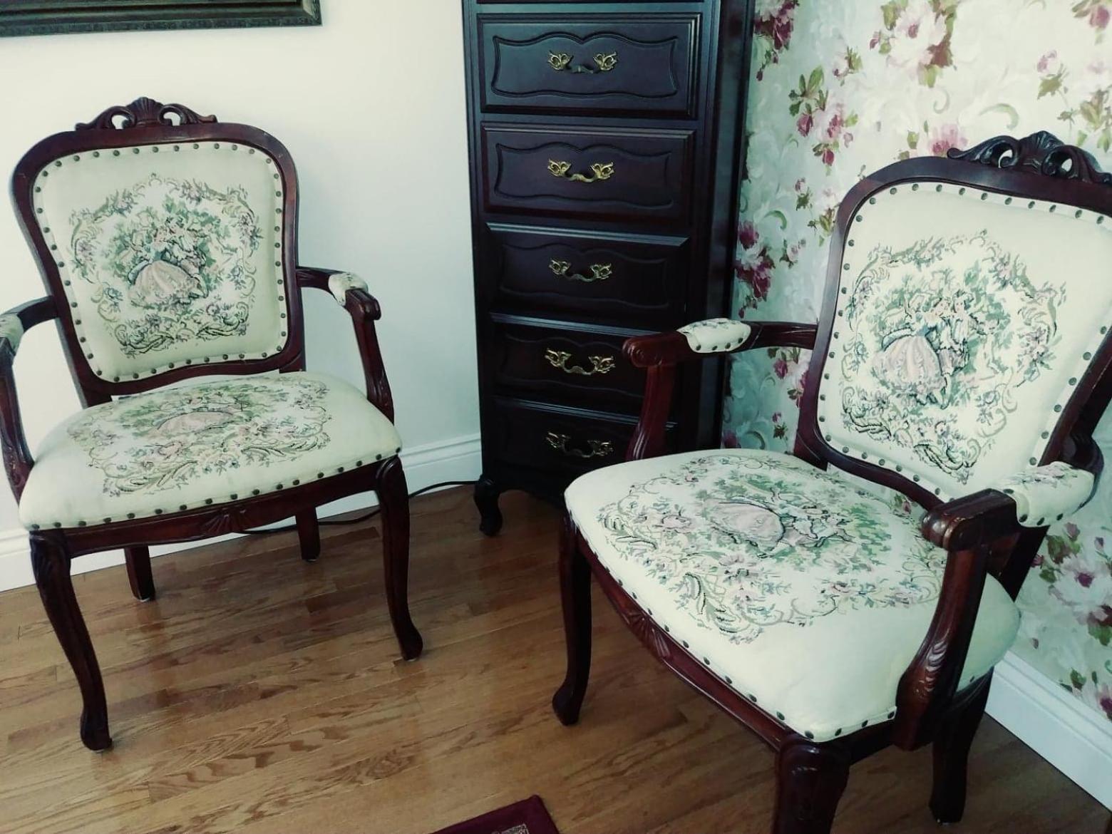 Twin Peaks B&B Mindemoya Rom bilde